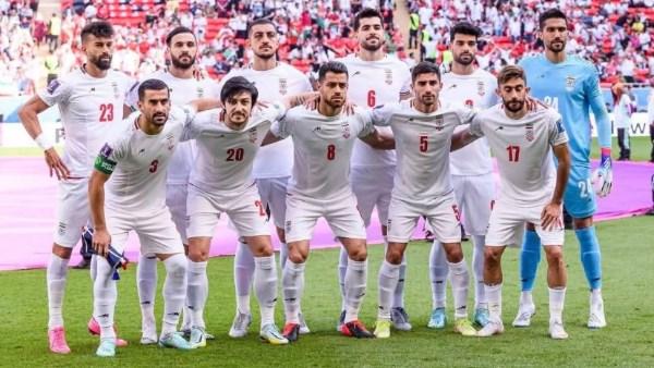 وزير الرياضة الإيراني يعلن عدم مشاركة منتخب بلاده في كأس العالم بأمريكا