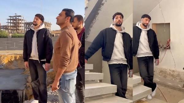 حقيقة مفاوضات الأهلي مع وسام أبو علي بعد زيارته للقاهرة