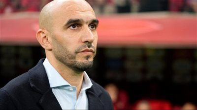 وليد الركراكي يعلن رحيله عن تدريب منتخب المغرب
