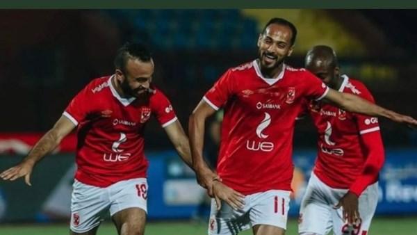 وليد سليمان يُهنئ أفشة بعيد ميلاده .. ماذا قال؟