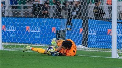 الأهلي ضد الهلال.. ياسين بونو يقود الهلال لنهائي كأس خادم الحرمين الشريفين على حساب الأهلي