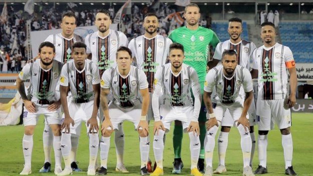 الدوري السعودي .. الشباب يخطف نقطة ثمينة من الاتفاق