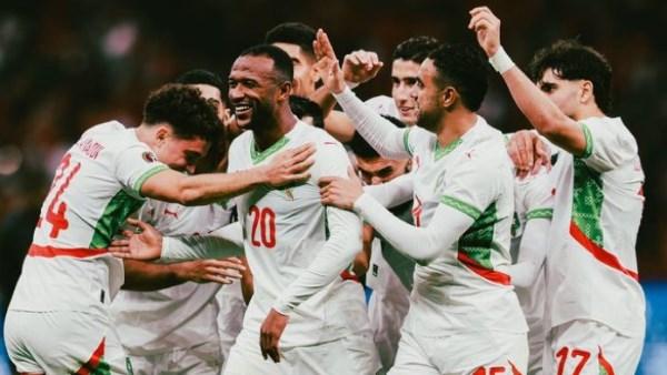 مدرب جديد ينضم للجهاز الفني لمنتخب المغرب | تفاصيل