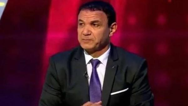 أحمد الطيب: الفراعنة قدّموا مباراة كبيرة أمام أقوى منتخبات العالم