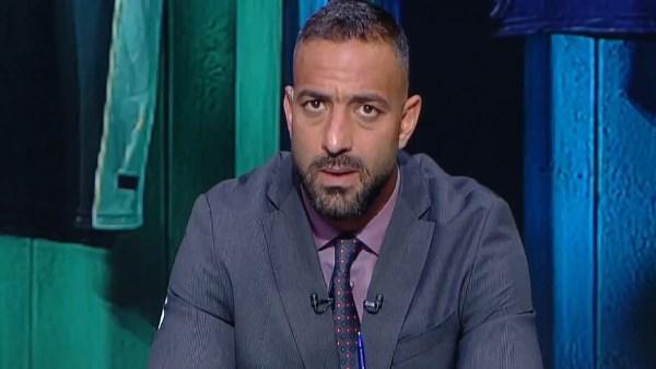 بعد حبس نجله… أول تعليق من ميدو في أحدث ظهور له