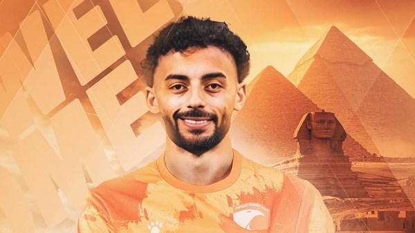 أمير هشام: لاعب الأهلي أولى صفقات الزمالك الصيفية