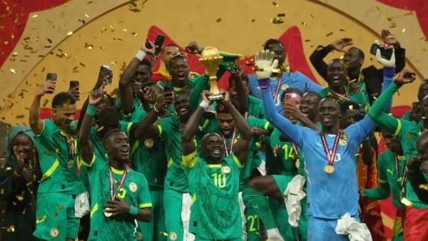 تطور جديد في أزمة نهائي كأس أمم أفريقيا.. “التحكيم الرياضي” يُمهل المغرب حتى 7 مايو