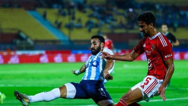 ياسر ريان: الدوري في الملعب.. ومباراة الأهلي وبيراميدز لا تقبل القسمة على اثنين