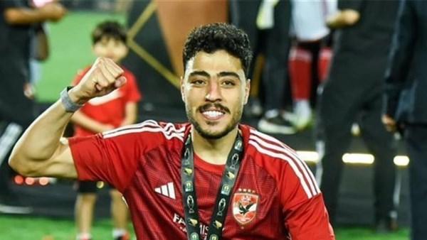 وكيل أكرم توفيق يثير الجدل بشأن عودته إلى الدوري المصري