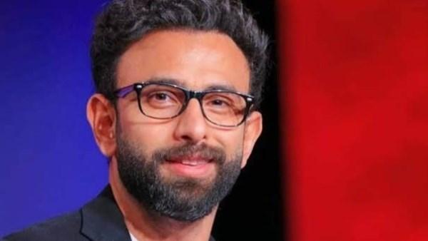 بعد أحداث الشوط الأول .. إبراهيم فايق : أحضروا لنا كأس العالم الآن
