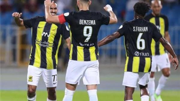اتحاد جدة يتحمل تكلفة تذاكر الجماهير أمام الوحدة بدوري أبطال آسيا