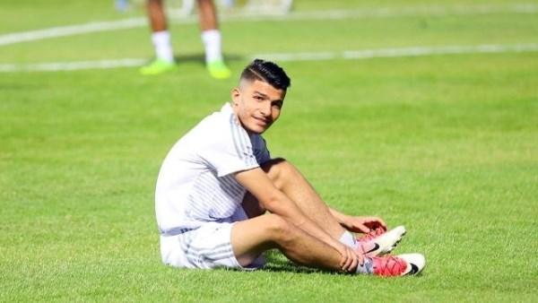 «بإذن الله ترجع أقوى».. محمد المحمودي يدعم إسلام عيسي بعد إصابته بالرباط الصليبي