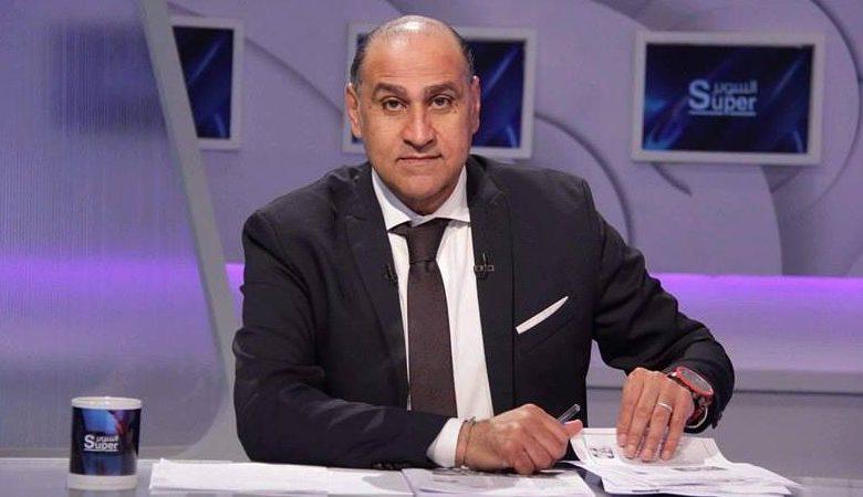 المؤمن مصاب .. خالد بيومي يوجه رسالة لإسلام عيسى بعد إصابته بالصليبي