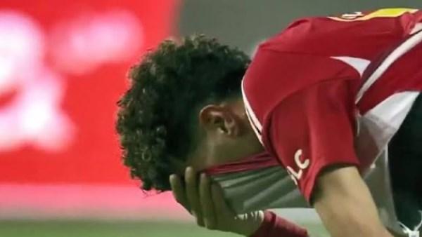 فرج عامر يوضح موقف إمام عاشور الصحي ومستقبله مع الأهلي