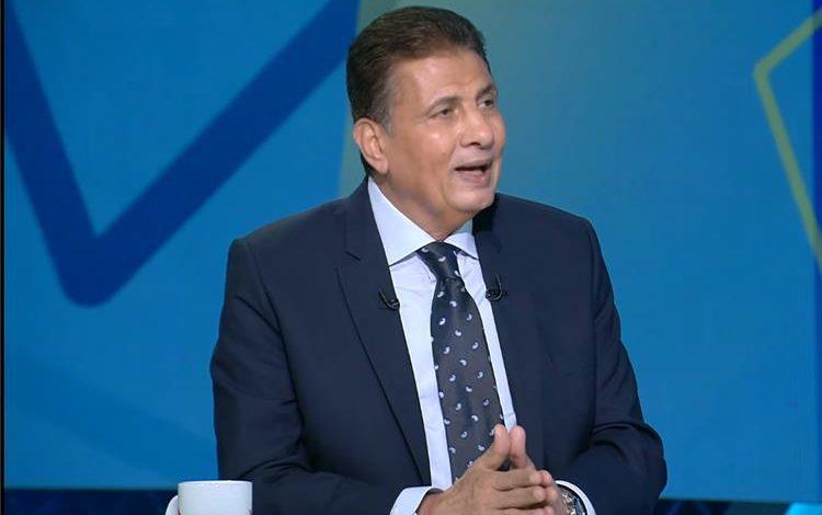 مصطفى عبده يفتح النار على ثنائي الأهلي: إمام عاشور «بيمن علينا».. وزيزو أقل من صفر