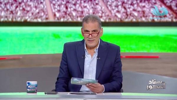 «الغندور»: اتحاد الكرة يطلب حضور الجماهير ودية البرازيل قبل السفر إلى المونديال