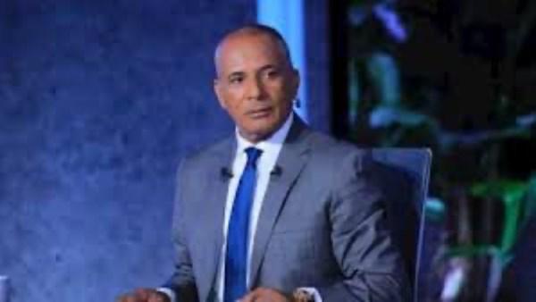 أحمد موسى يهاجم الأهلي بعد الخسارة أمام بيراميدز: لا يستحقوا التشجيع