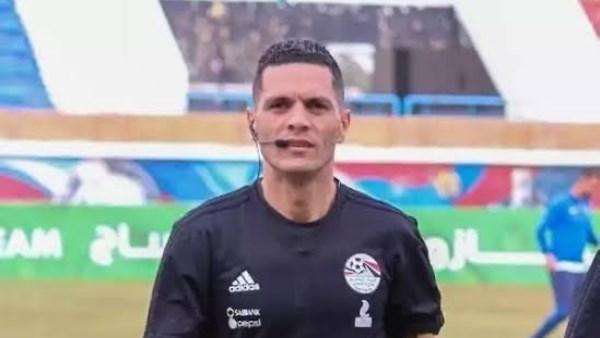 عمرو سلامة عن أزمة ركلة جزاء الأهلي: مخاطر إغضاب الأهلي أكبر من أي مكسب