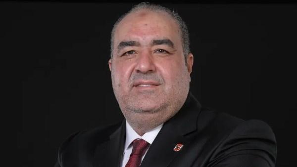 الغزاوي: إقامة بطولة إفريقيا للكرة الطائرة بالأهلي تعكس مكانة مصر وريادتها