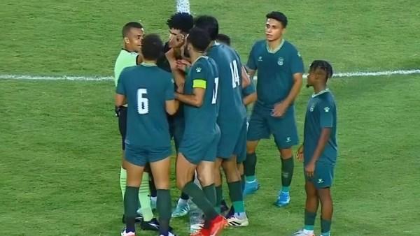 موعد مباراة الاتحاد السكندري وكهرباء الإسماعيلية في الدوري