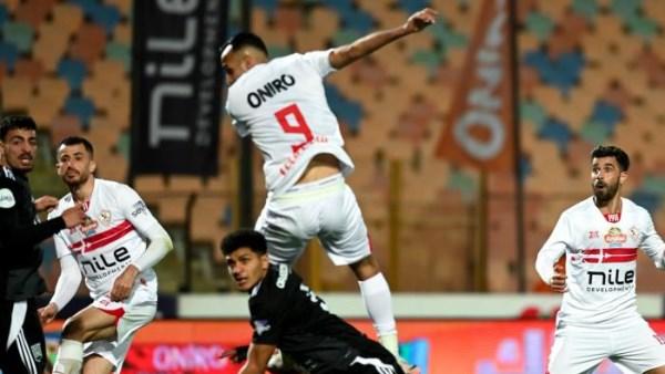 9 نجوم سوبر.. غيابات مؤثرة في الزمالك قبل مواجهة إنبي