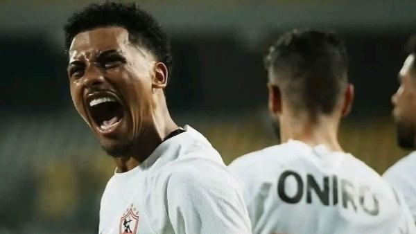 حسن المستكاوي يعلق على أداء الزمالك ‏أمام شباب بلوزداد