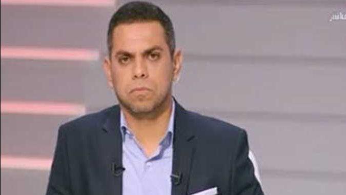 كريم شحاتة: معتمد جمال أعاد الروح للاعبي الزمالك