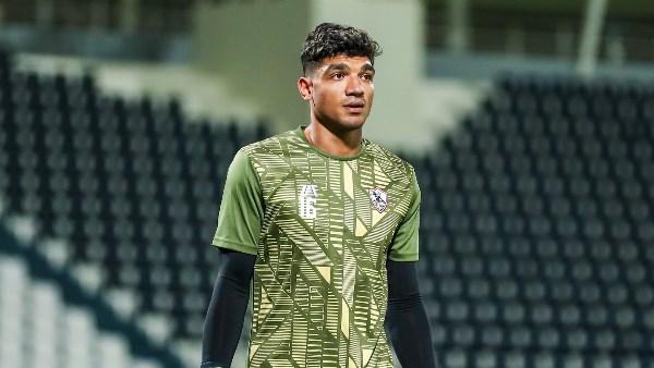 جمال الغندور: الزمالك يدرس استبعاد محمد صبحي من المباريات حتى نهاية الموسم