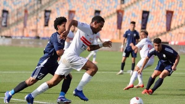 الأغلى فى تاريخه .. ماذا يحتاج الزمالك للتتويج بالدوري المصري