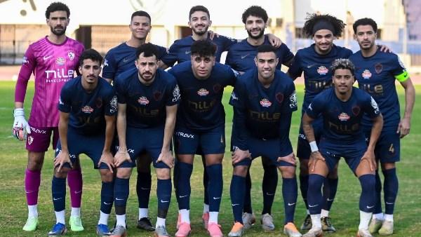 الزمالك يختتم تدريباته بالجزائر استعدادا لمواجهة شباب بلوزداد