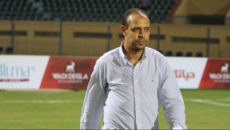 قبل مواجهة بيراميدز.. تحرك جديد من عماد النحاس حول مستحقات لاعبي المصري