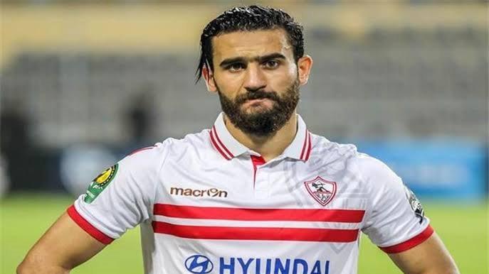 باسم مرسي :أنا أفضل من ناصر منسي وسيف الجزيري و تفوقت على وسام أبو علي