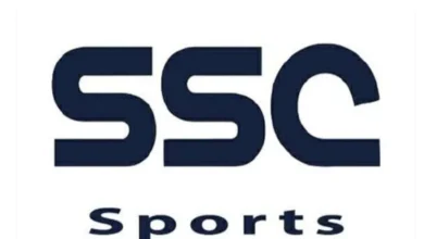 تردد قناة SSC 1 الجديد 2025