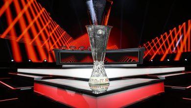 كأس الدوري الأوروبي