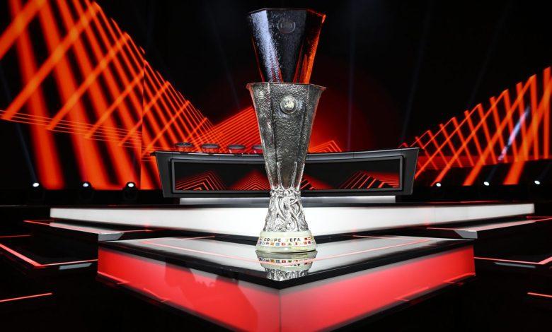 كأس الدوري الأوروبي