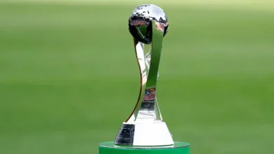 ‎قناة تذيع مجانا كأس العالم للشباب