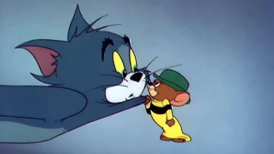 كيف تستقبل أحدث قنوات تذيع كرتون توم وجيري 24 ساعة