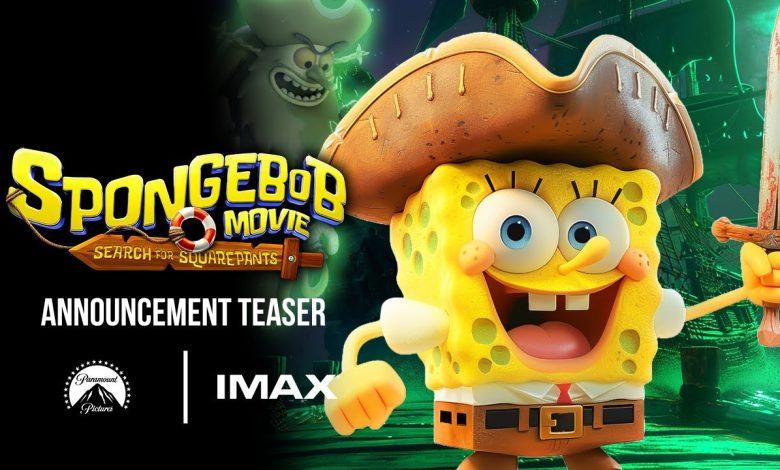 أفضل أفلام كرتون 2025.. أبرزها سنو وايت والسنافر وسبونج بوب