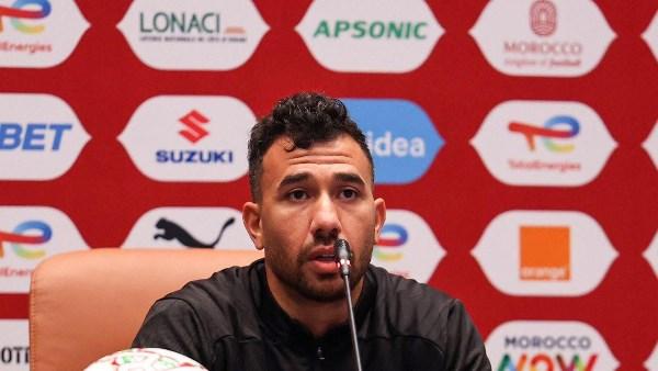 تريزيجيه في الصدارة.. ترتيب هدافي جدول الدوري المصري
