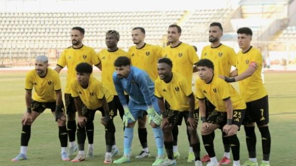 تشكيل مواجهة المقاولون العرب والإسماعيلي بالدوري