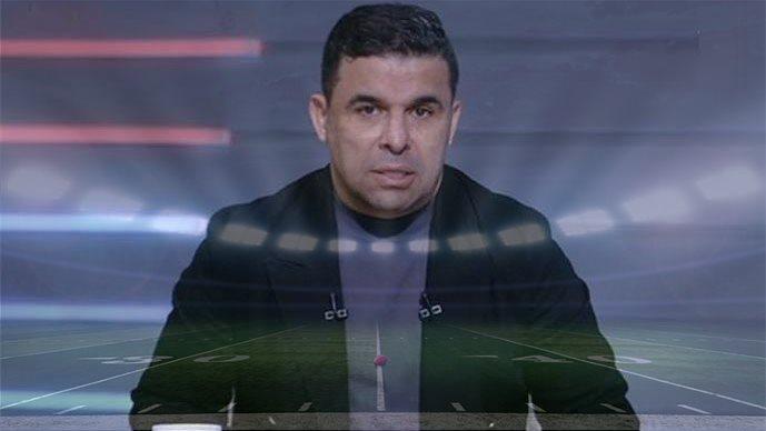 الحالة الصحية حرجة | خالد الغندور : ادعوا لـ حسن المستكاوي يا جماعة