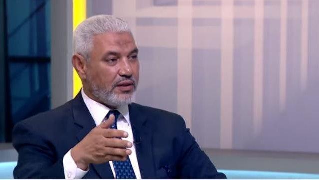 بعد نقلة للمستشفى.. أيمن يونس يكشف تطورات الحالة الصحية لـ جمال عبدالحميد