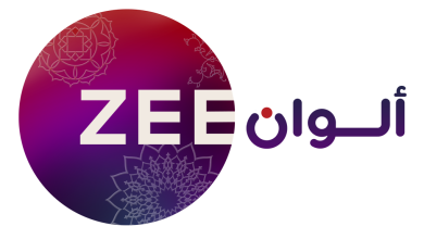 تردد قناة زي ألوان