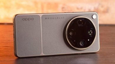 Oppo Find X9 Ultra review