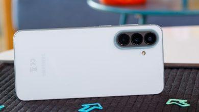 Samsung Galaxy A57 review