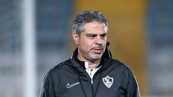 معتمد جمال يكشف كواليس التغييرات.. الزمالك يستعد لمعركة الحسم بالقاهرة