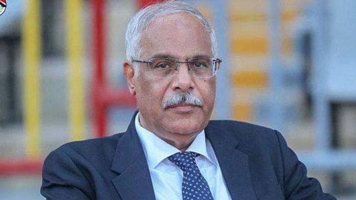جمال علام: اتحاد الكرة لغى قرارات المجلس القديم بشأن الحكام لـ «الشو الإعلامي»