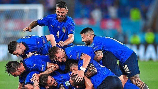 إقالة مدرب منتخب إيطاليا عقب فشل التأهل لكأس العالم