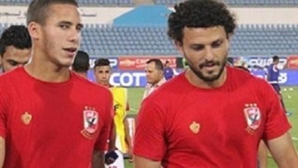 «زي ابني» .. حسام غالي: تأثرت برحيل رمضان صبحي عن الأهلي 3 أيام كاملة