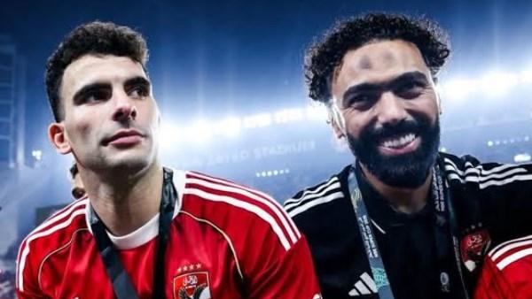 نجم الأهلي السابق : الشحات من أفضل الأجنحة في مصر ويتفوق على زيزو